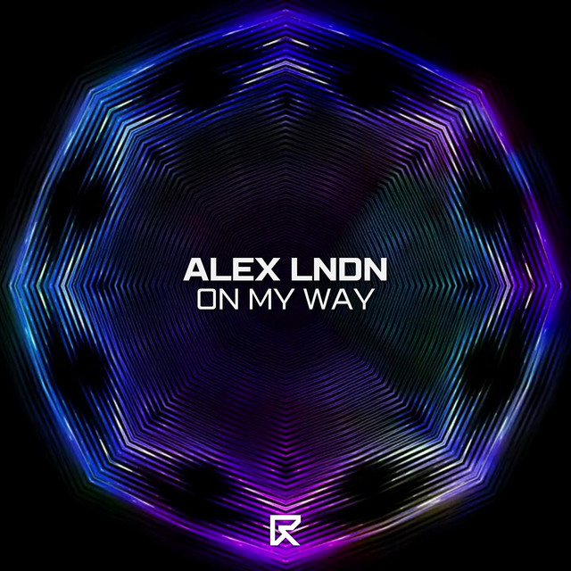 On My Way - Extended Mix album art