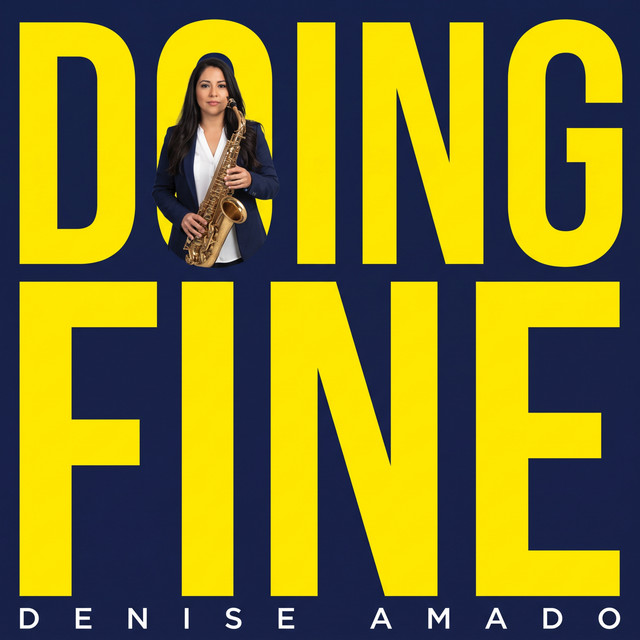 Denise Amado