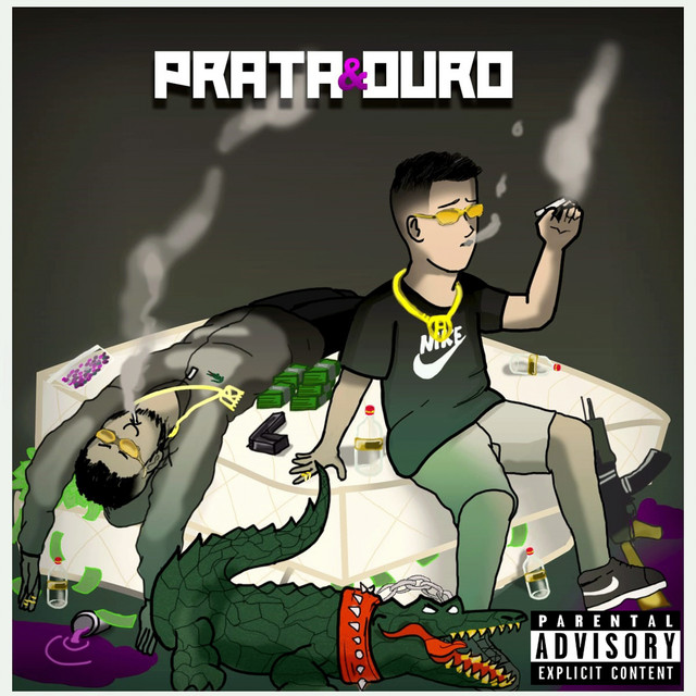 Prata&Ouro