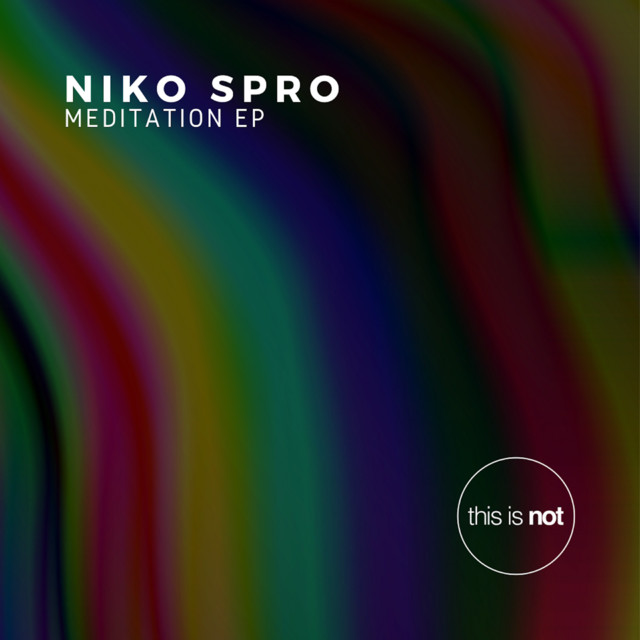 Meditation - Original Mix cover art