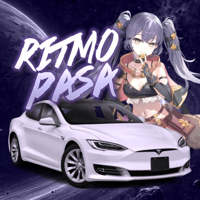 Ritmo Pasa