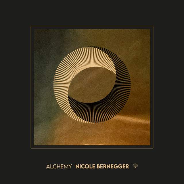 Album artwork for Alchemy by Nicole Bernegger