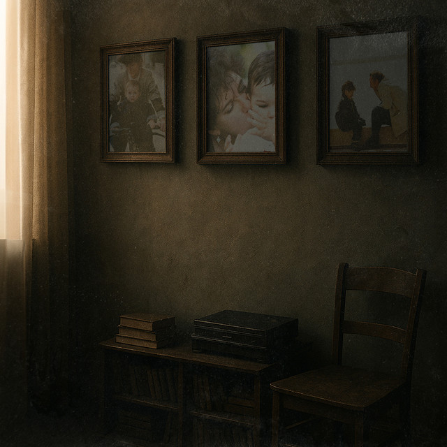 undefined album image