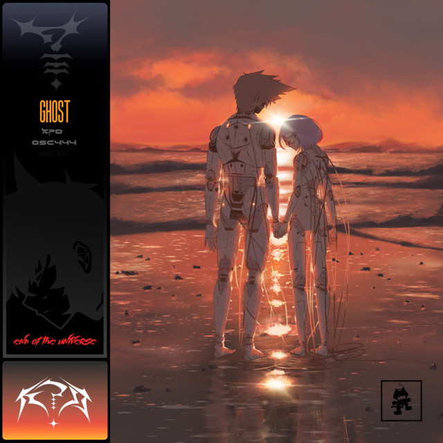 ghost cover art