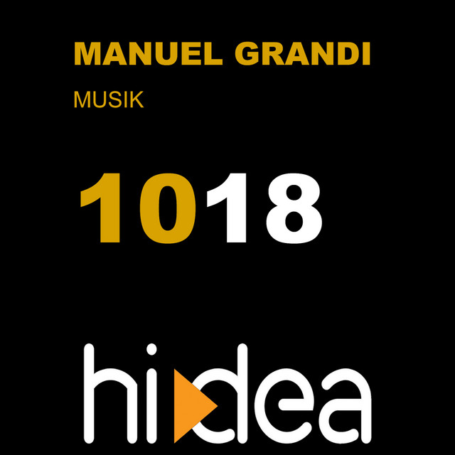 Musik album art