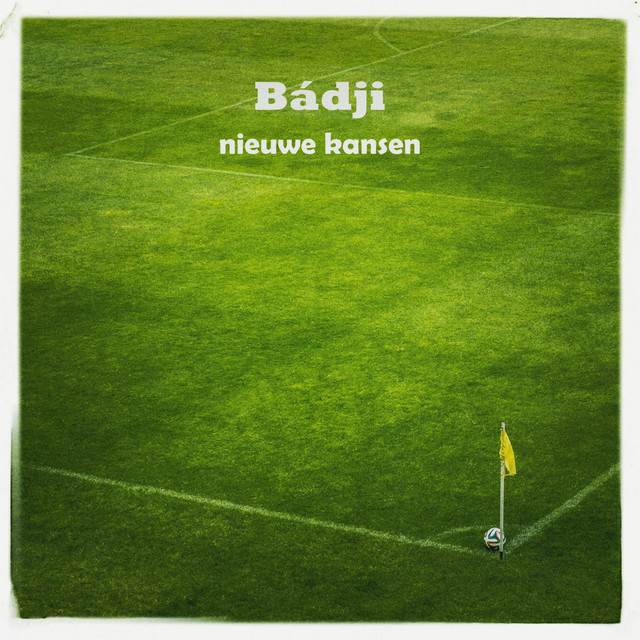 Nieuwe kansen cover art
