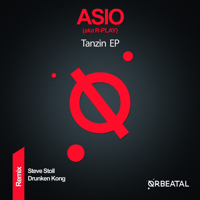 Tanzin cover art