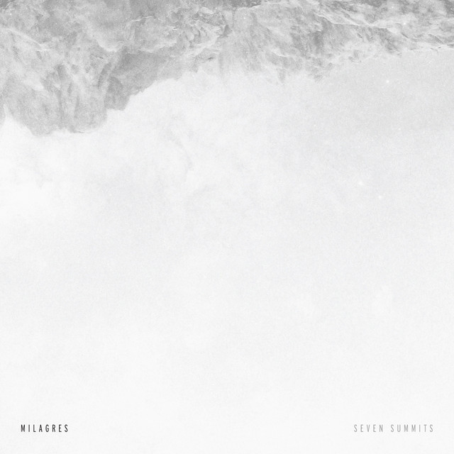 Seven Summits cover art