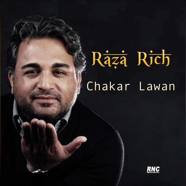 Chakar Lawan - Album by Raza Rich | Spotify
