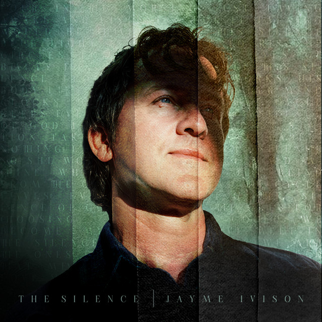 The Silence cover