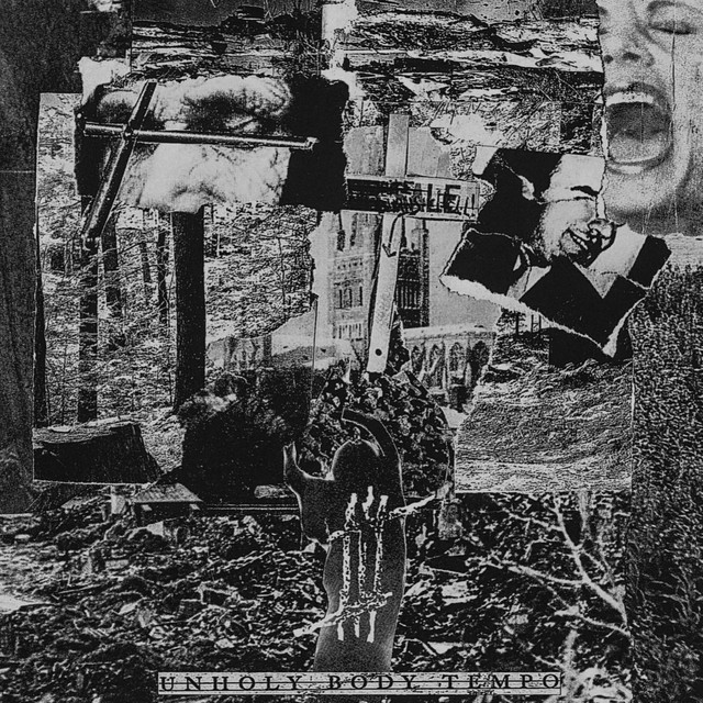 Unholy Body Tempo cover art