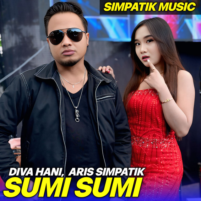 SUMI SUMI album image