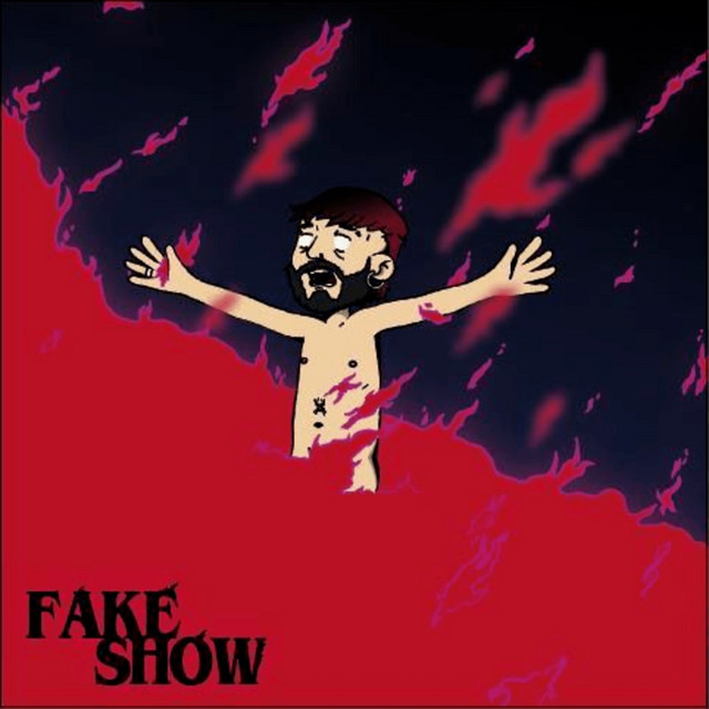 Fake Show cover art