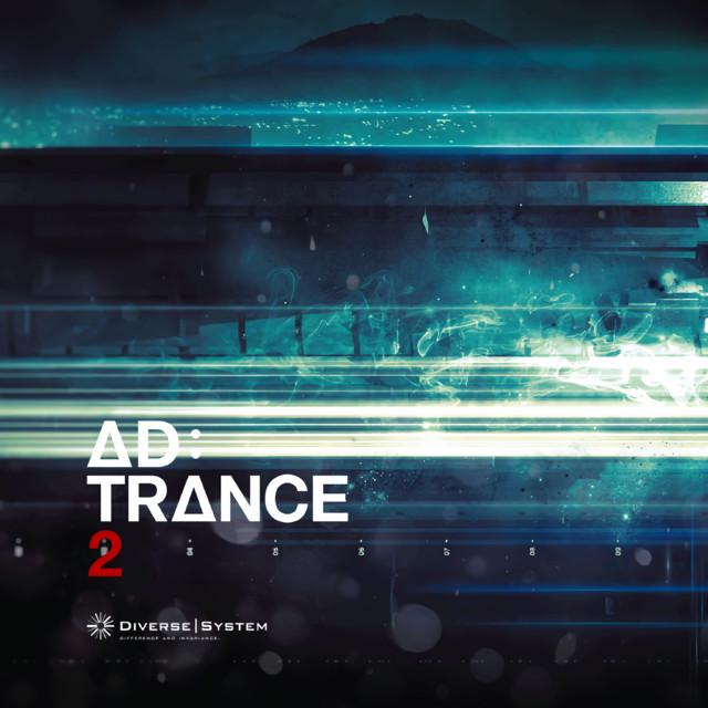AD:TRANCE 2 cover art