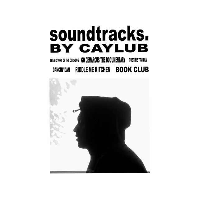 Soundtracks. cover art