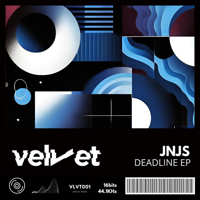 Deadline EP cover art