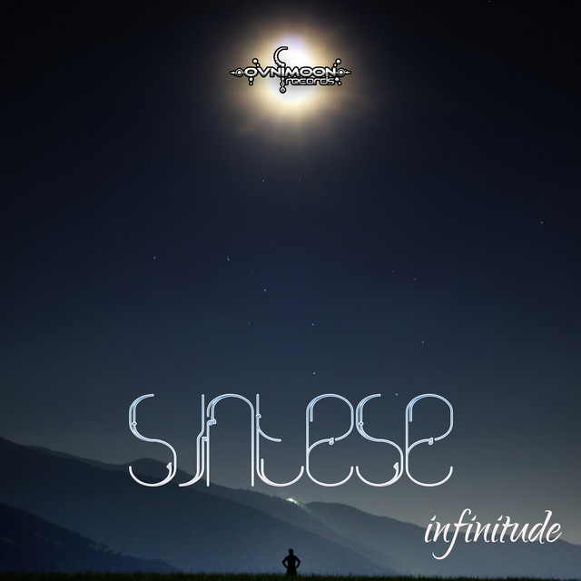 Infinitude cover art