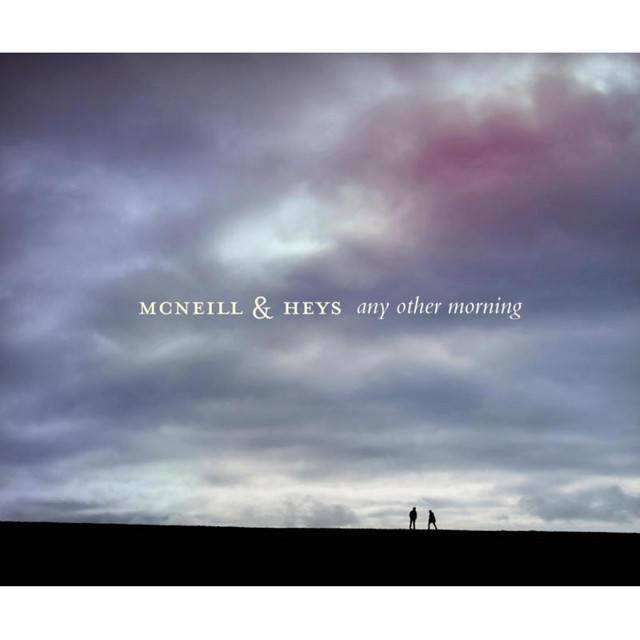 Any Other Morning cover art