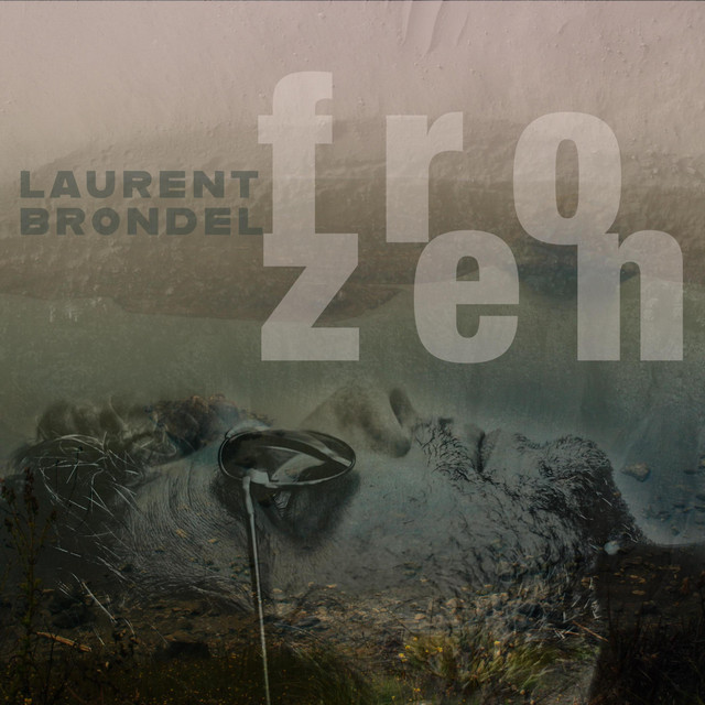 Laurent Brondel Photo