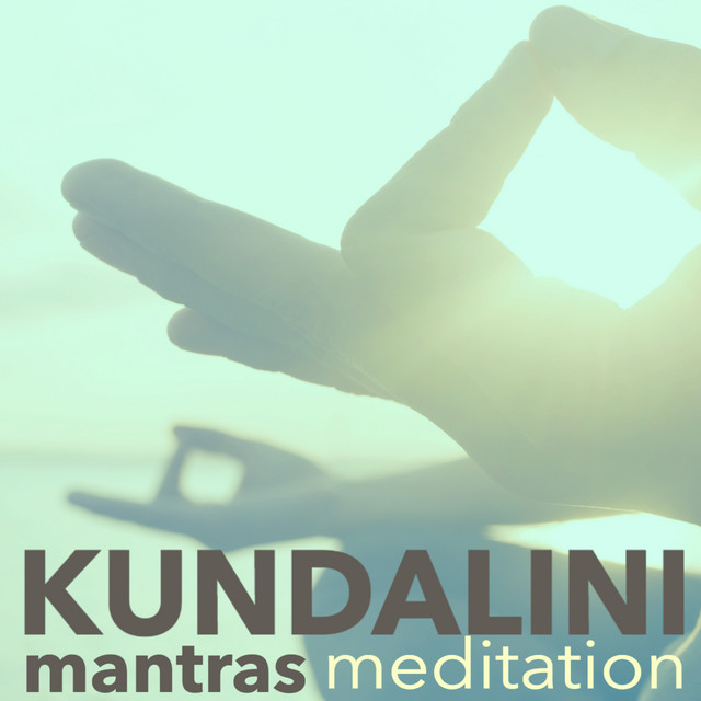Kundalini Mantras Meditation - Mind & Soul Purification Music, Songs to Calm Down cover art
