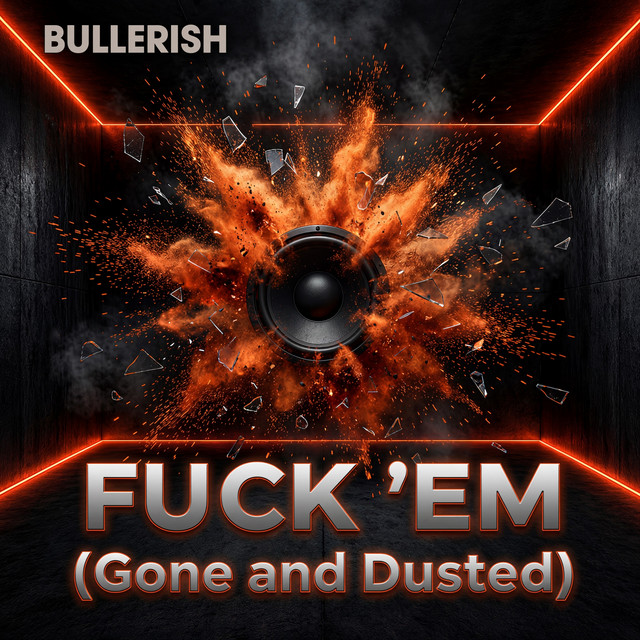 Bullerish