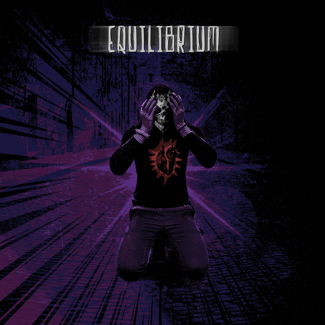EQUILIBRIUM cover art