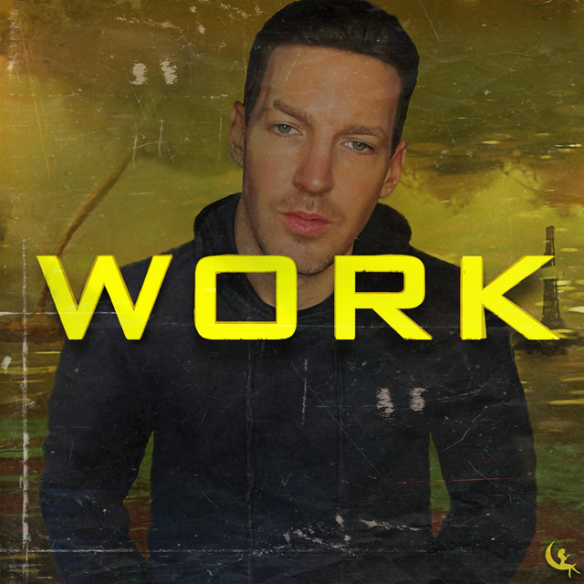 WORK cover art