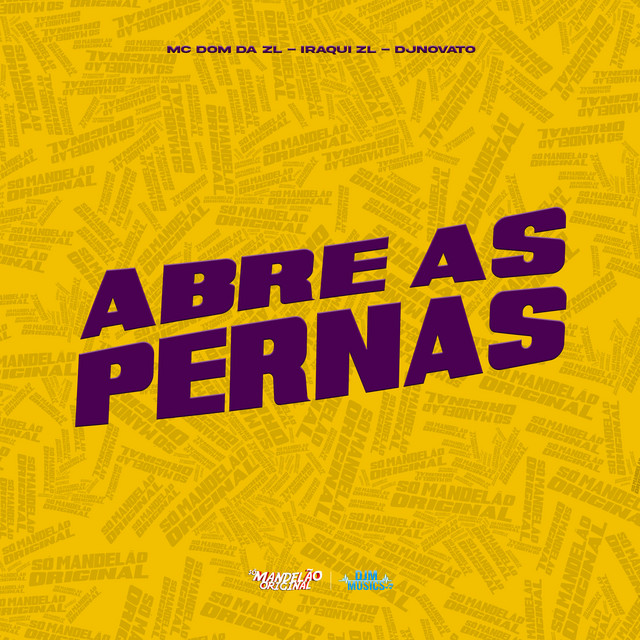 Abre as Pernas