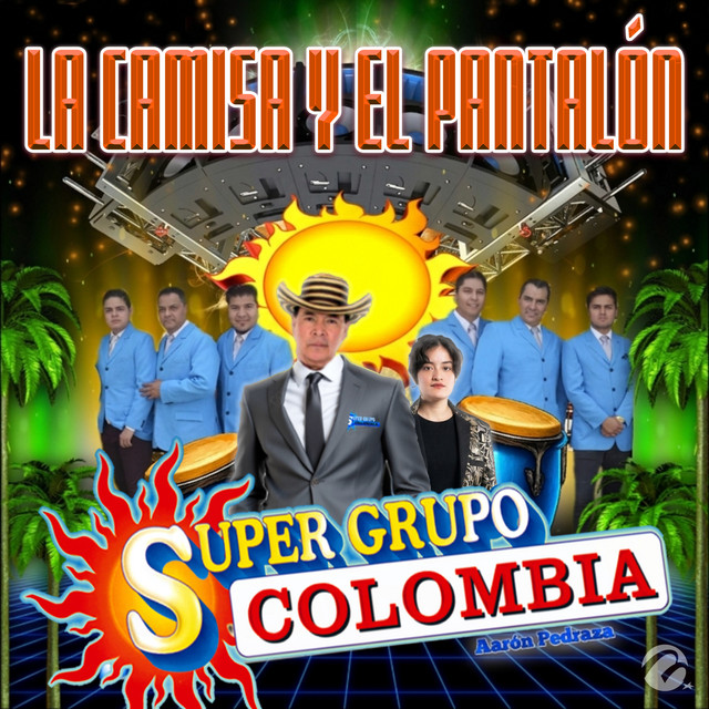 La Camisa y el Pantalón album image