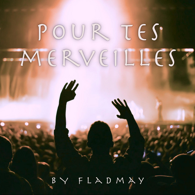 Pour tes merveilles - Hard Remix