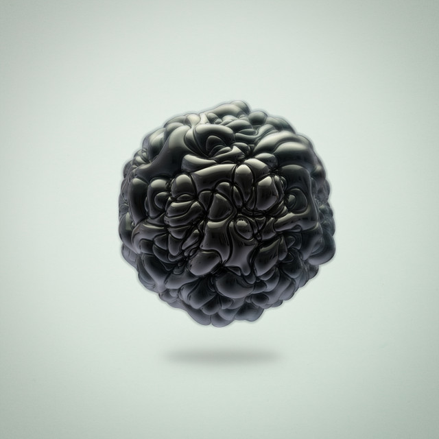 Wavelike cover art