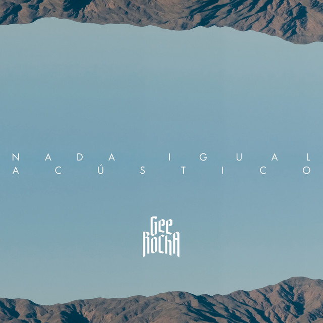 Nada Igual (Acústico) cover art