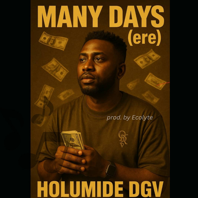 Many Days (Ere)