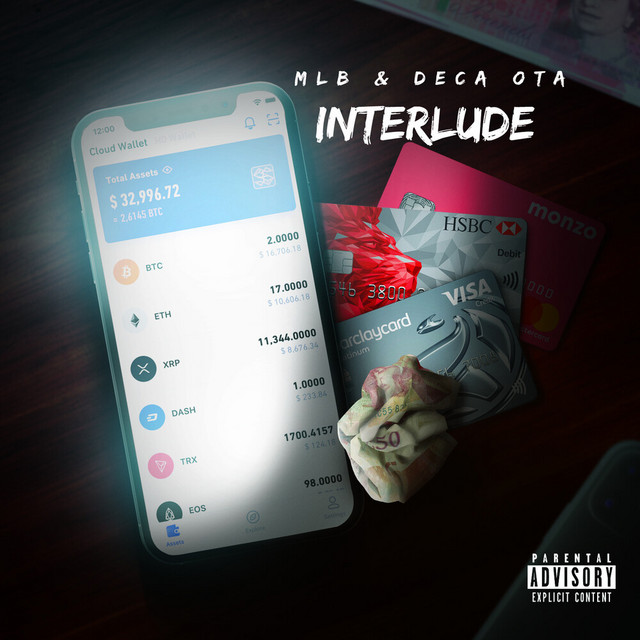 Interlude cover art