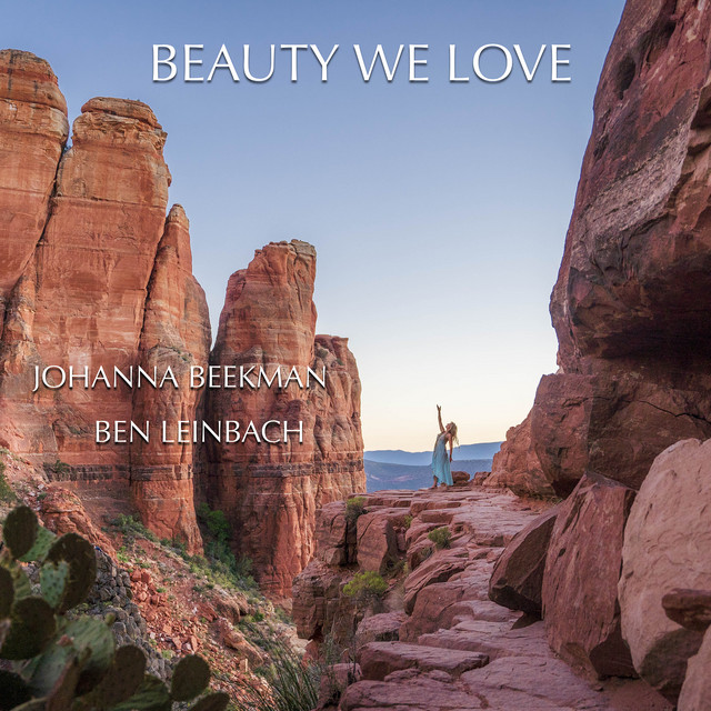 Beauty We Love