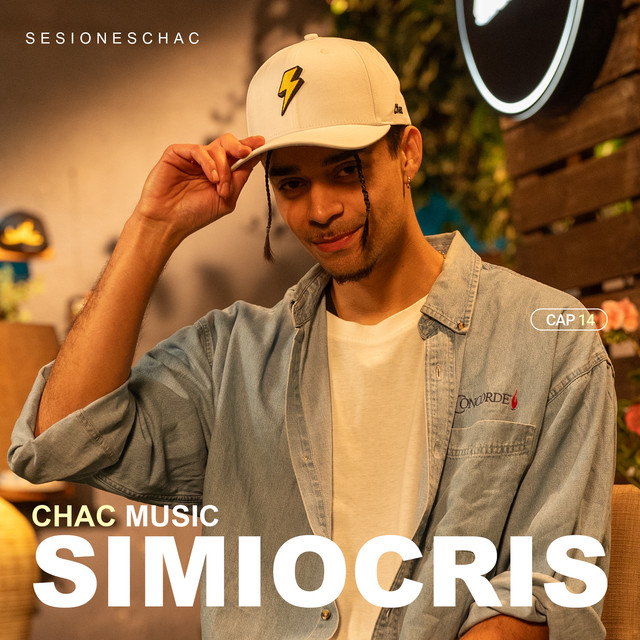Simiocris: Sesiones Chac, Cap 14 (Acústico)