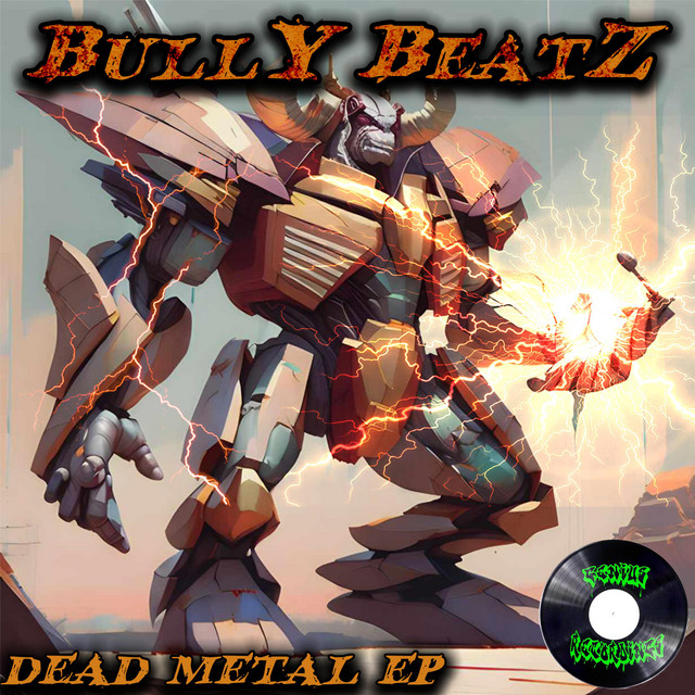 Bully Beatz - Dead metal