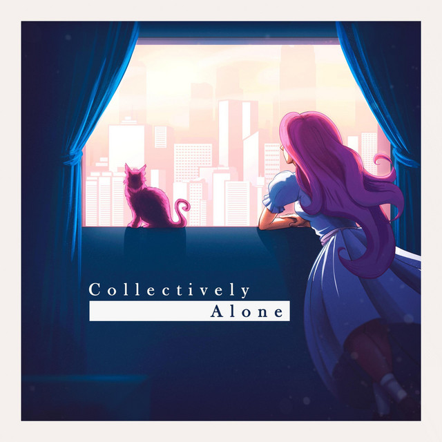Collectively Alone cover art