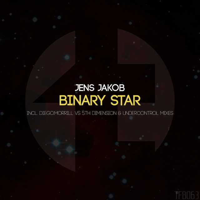 Binary Star - Undercontrol Remix