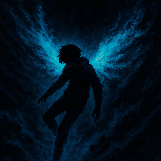KAIZEN cover art
