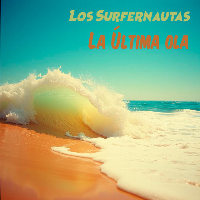 Los Surfernautas