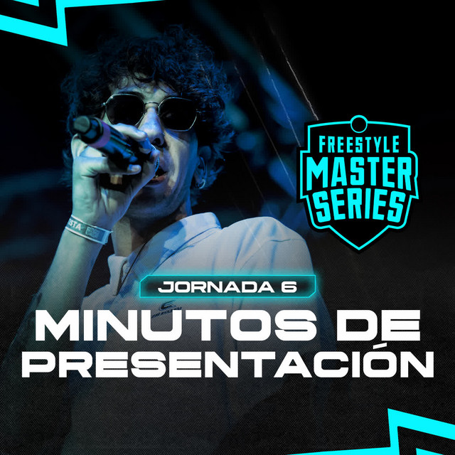 Minutos de Presentación - FMS ARGENTINA T5 2023 Jornada 6 - Playoff (Live)