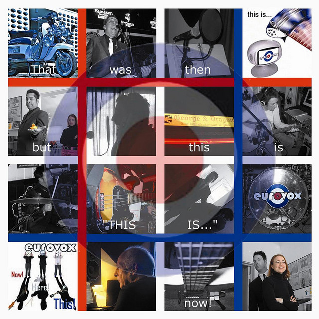 Eurovox