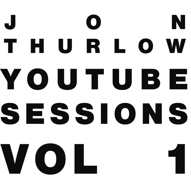 YouTube Sessions, Vol. 1 cover art