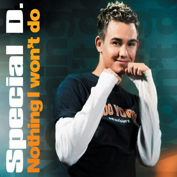 Nothing I Won't Do (Extended Version)