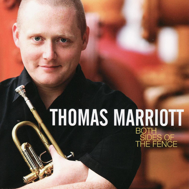 Both Sides Of The Fence cover art