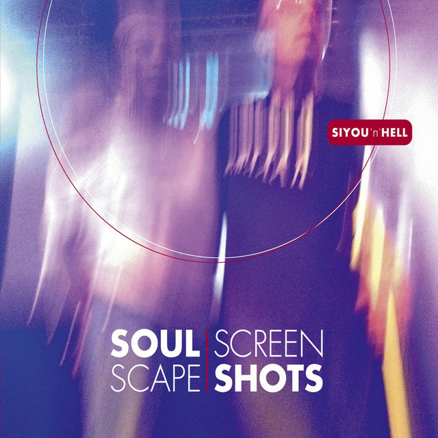 Soulscape Screenshots cover art