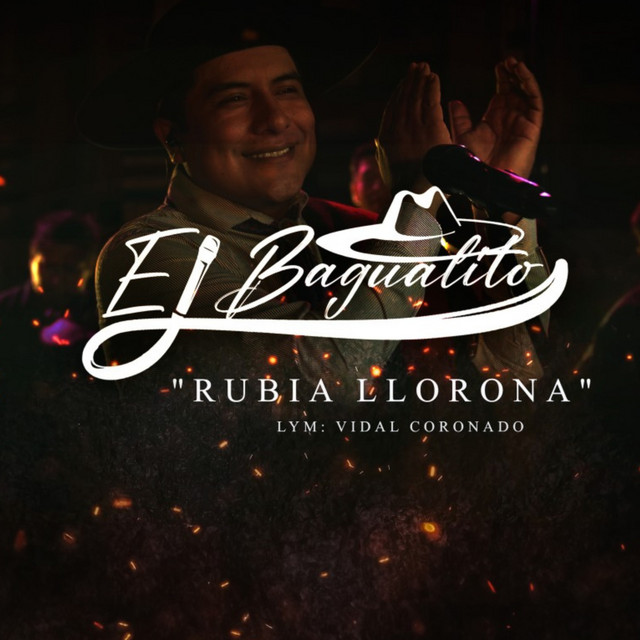 Bagualito - Rubía Llorona