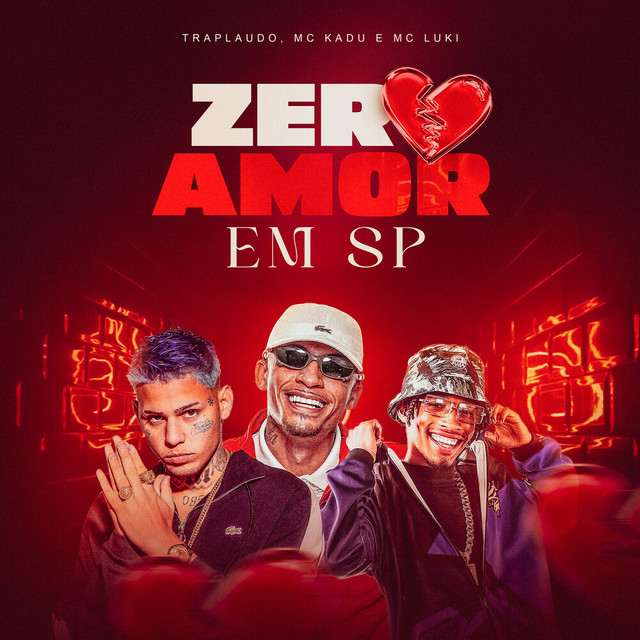 Zero Amor Em SP