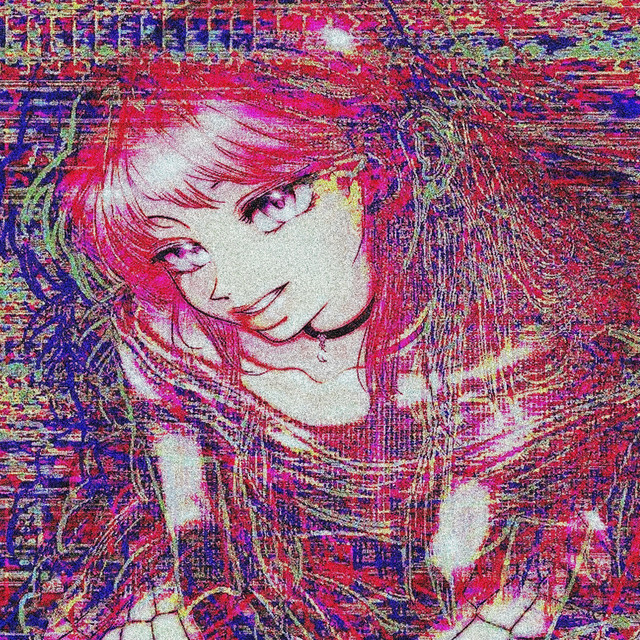 LOST IN YOU cover art